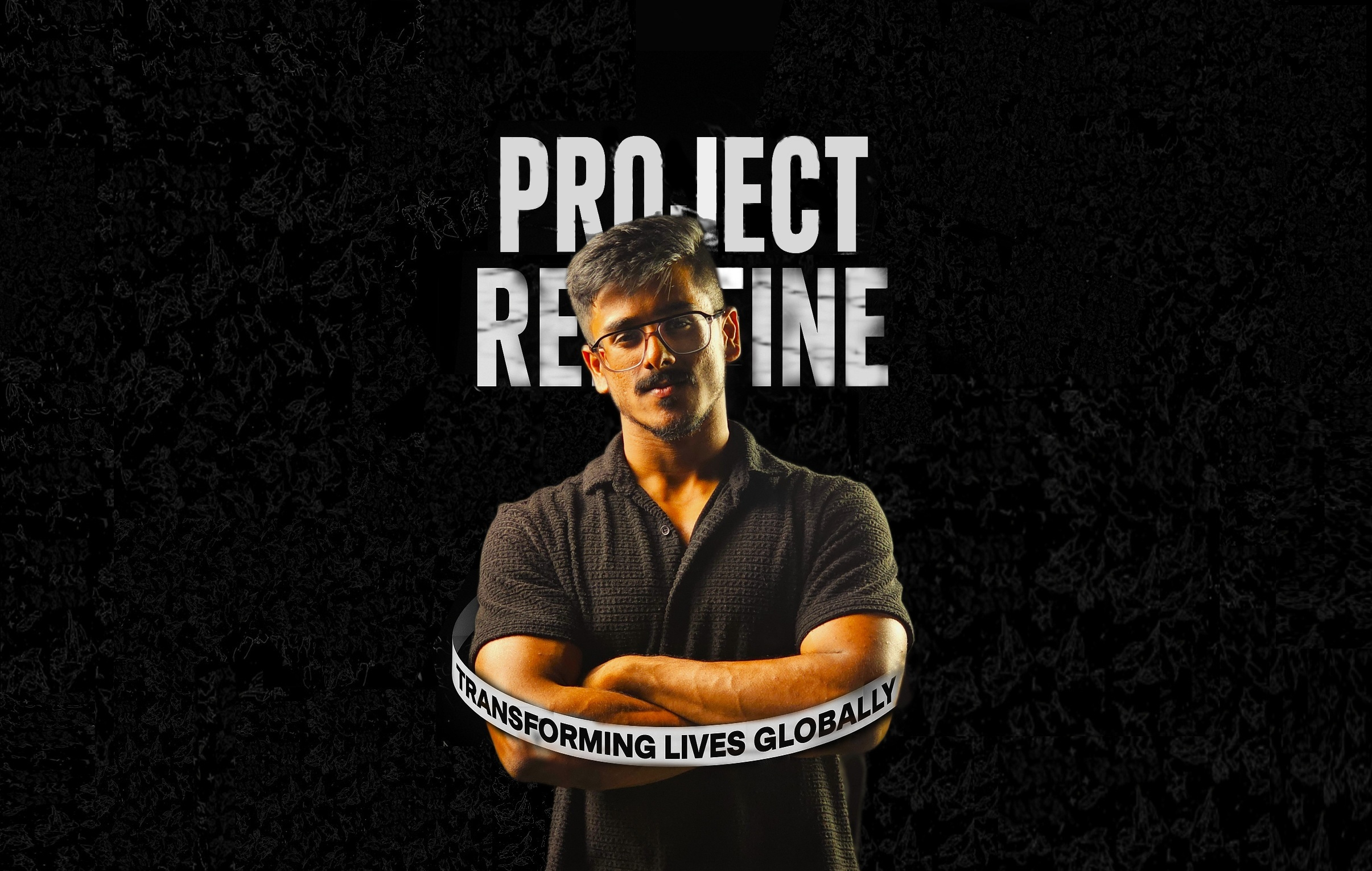 Sleety George fitness coach