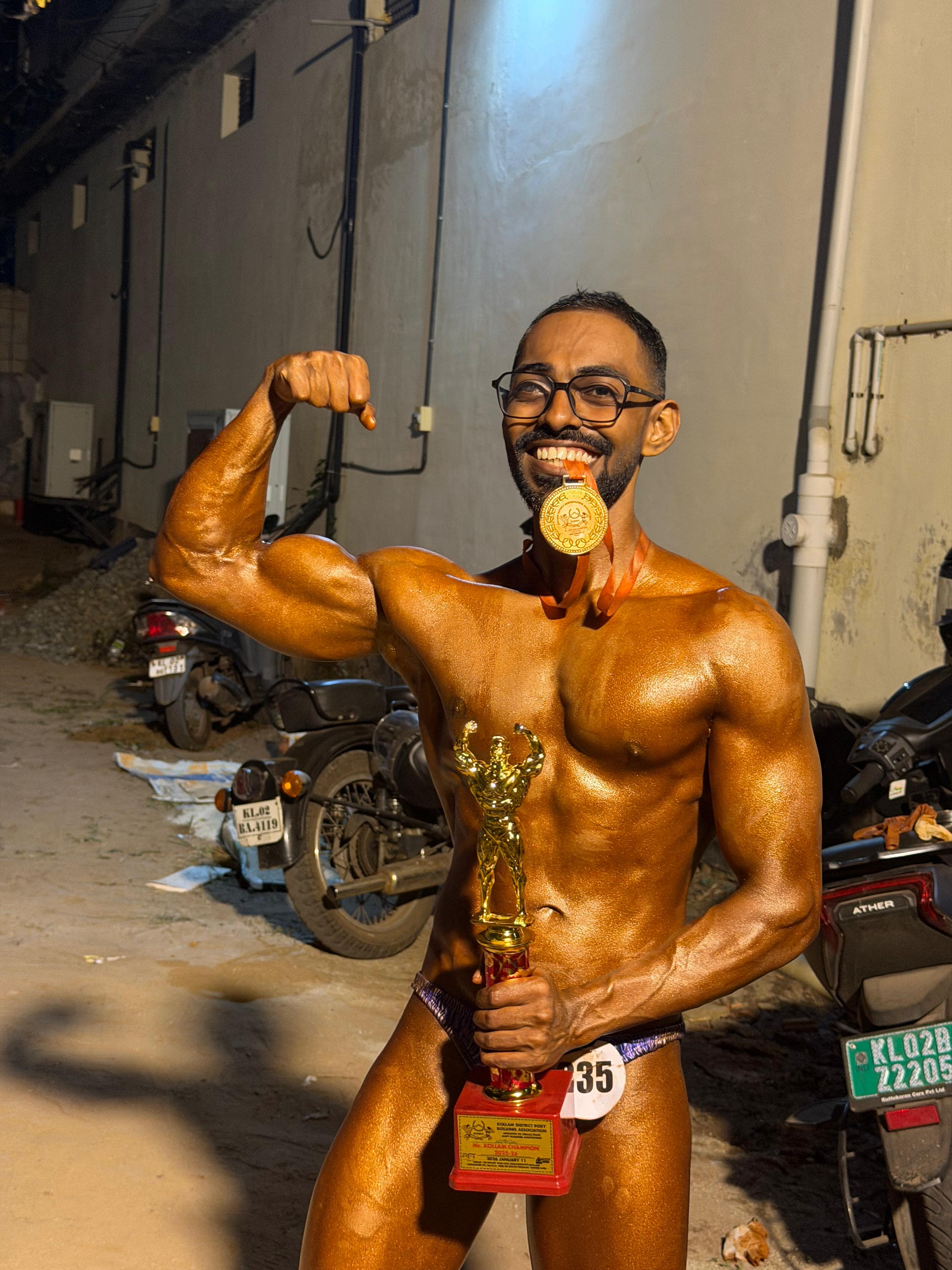 GK Krishnaprasad transformation